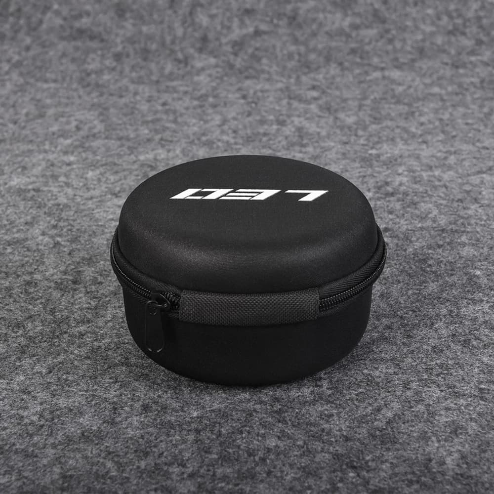 Étui protection moulinet pêche EVA : housse étanche pour moulinets spinning, raft et fly fishing
