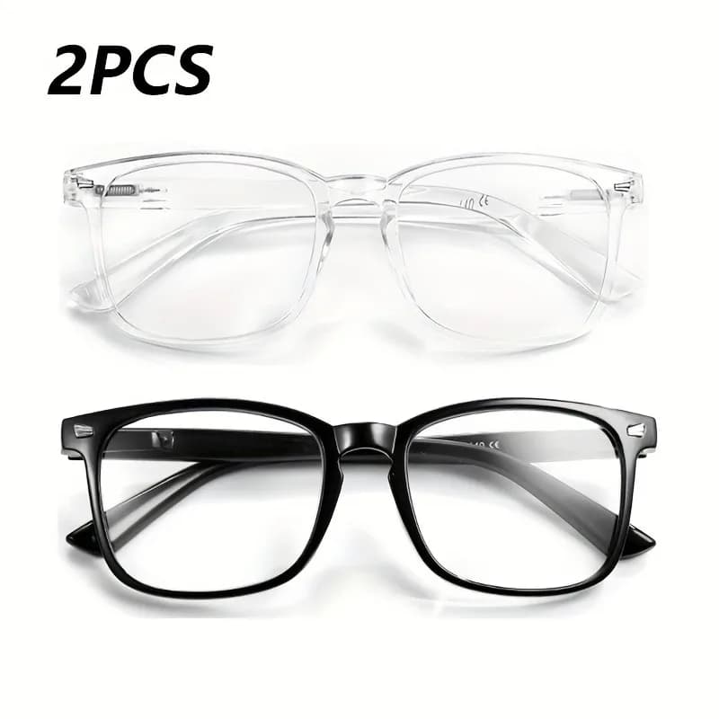Lunettes anti lumière bleue unisexe pour pêcheurs protection écrans fatigue oculaire confort vision