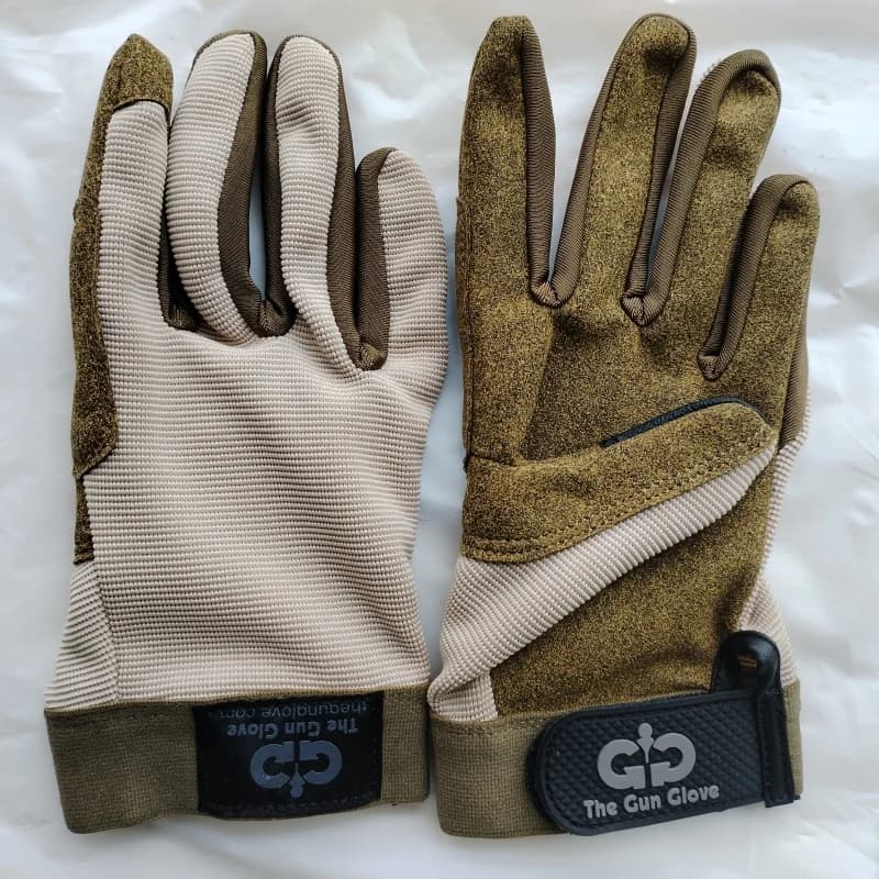 Gants raffinés PIG FDT pêche écran tactile léger passionné pêcheur opération