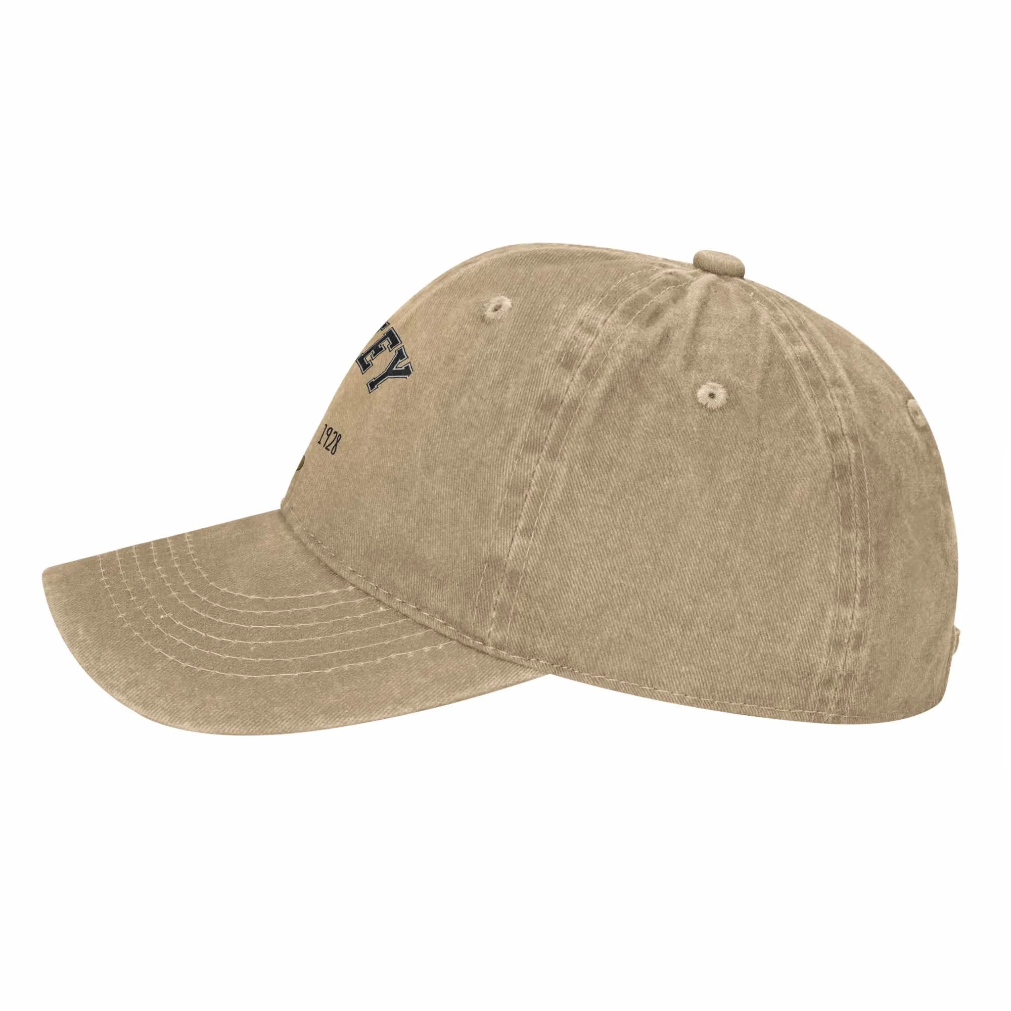 Casquette Mickey pêche camping homme femme - Chapeau trucker respirant style y2k pour activités outdoor