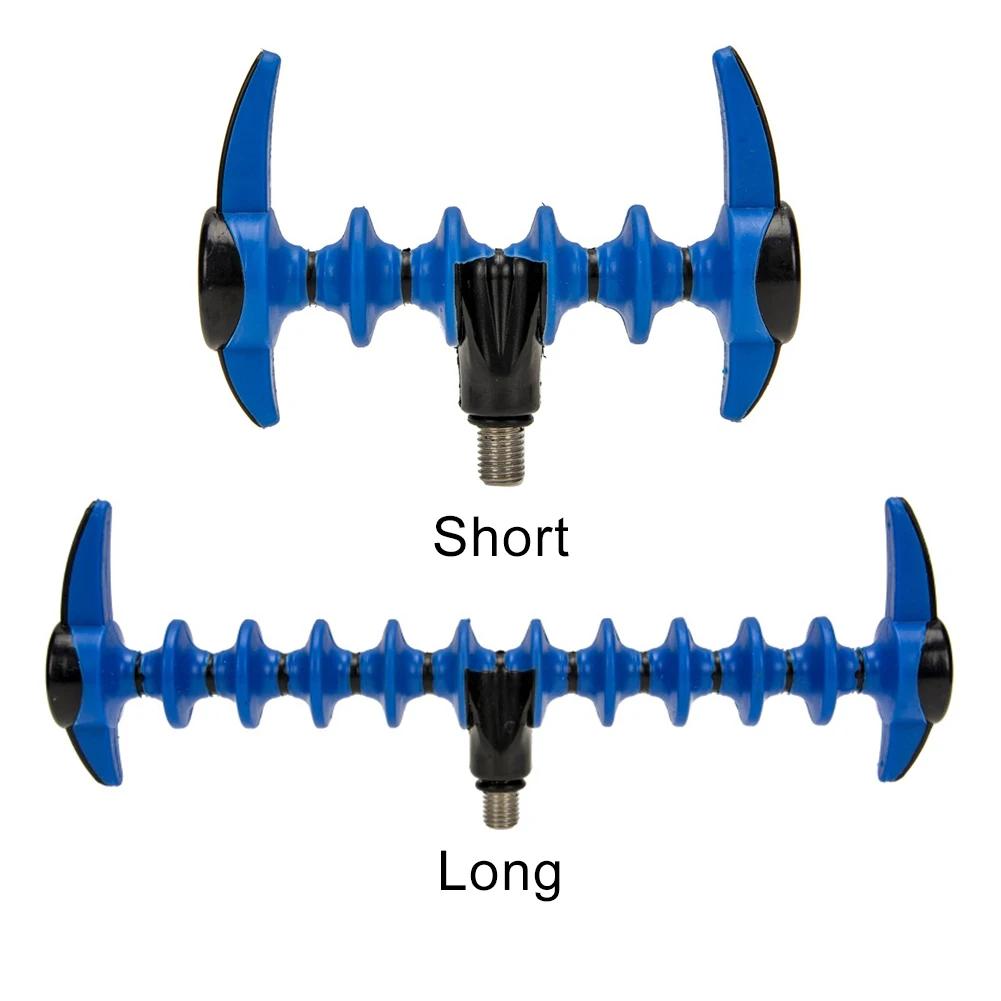 Support de canne feeder réglable multi-style pod holder tête feeder rod rest accessoires