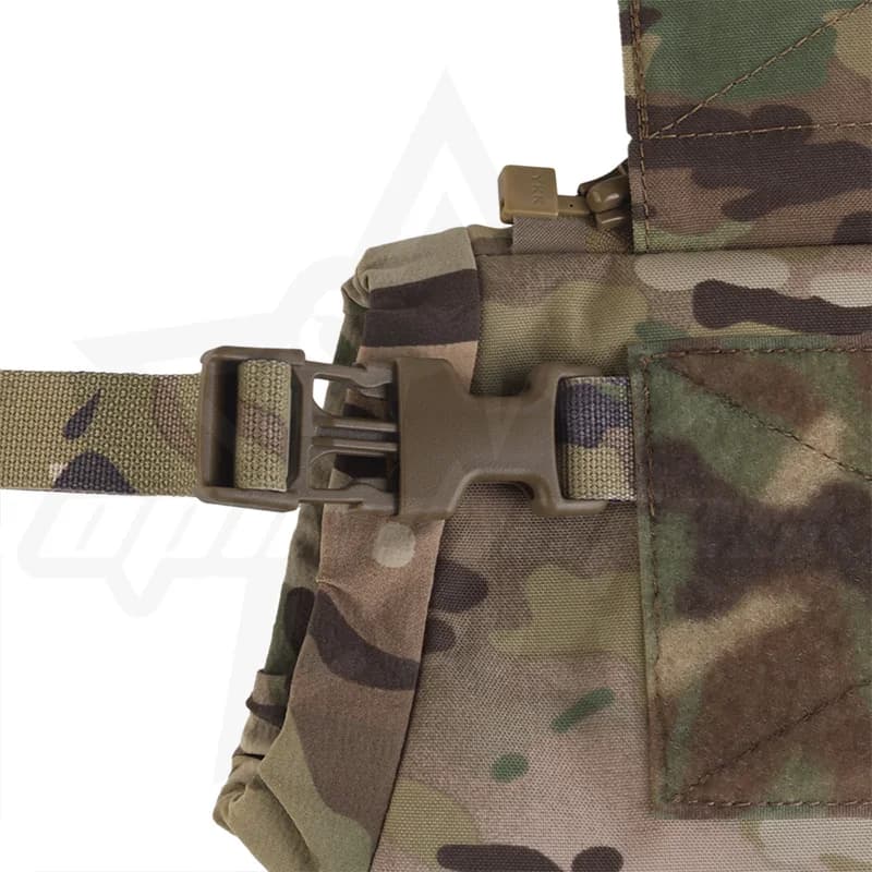 Gants chauffants OPHIDIAN Hunting Antifreeze - Protection hiver multi-activités pêche, chasse, randonnée