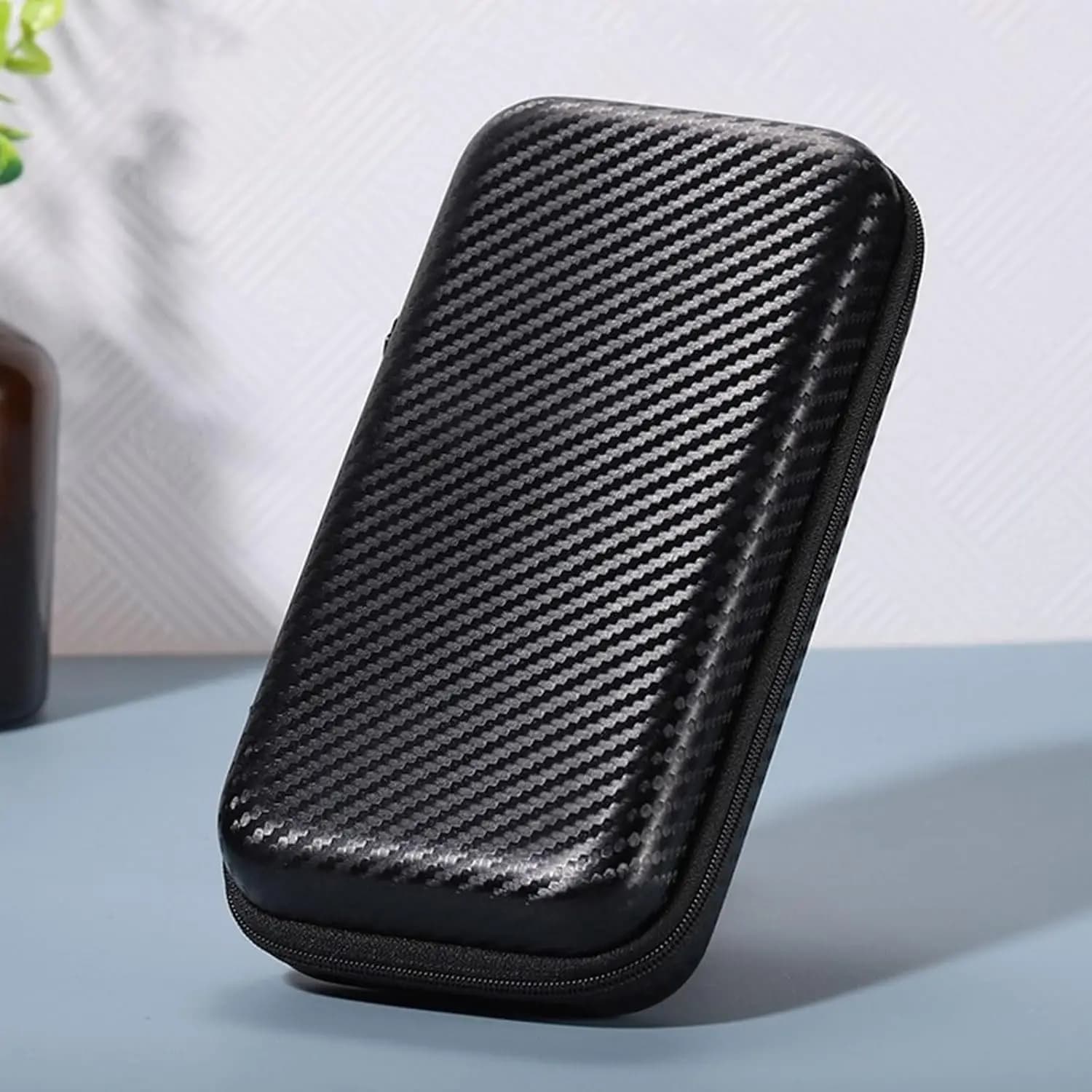 Étui rigide étanche pour R36 Ultra - Protection anti-pression et anti-rayures avec coque silicone