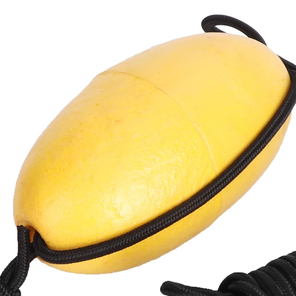 Ancre de dérive pêche 9.8m flotteur portable pour bateau yacht kayak marine accessoire