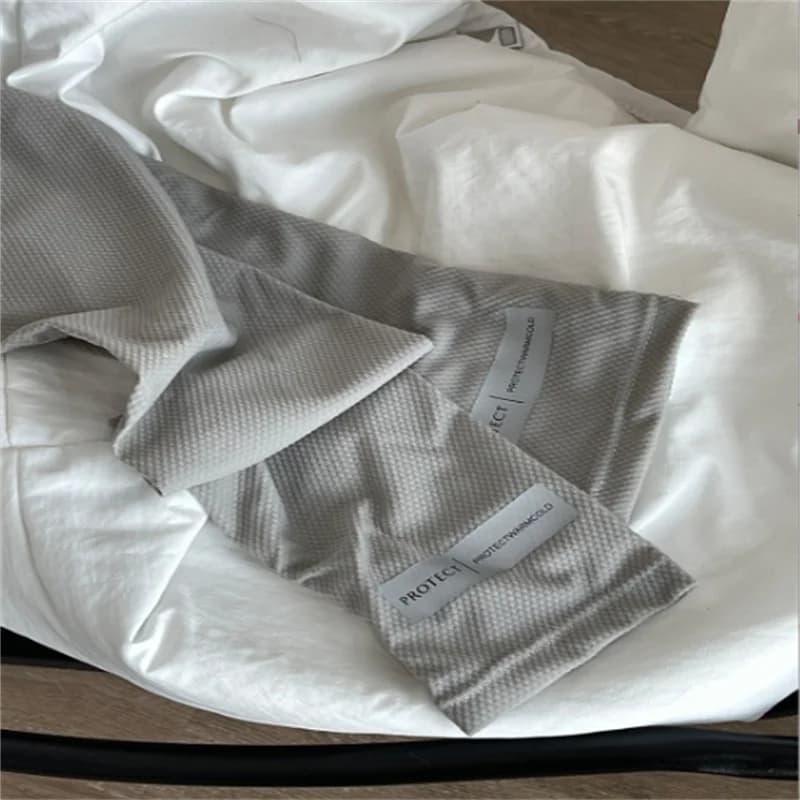Manches bras protection solaire été conduite vélo pêche soie glacée taille large homme