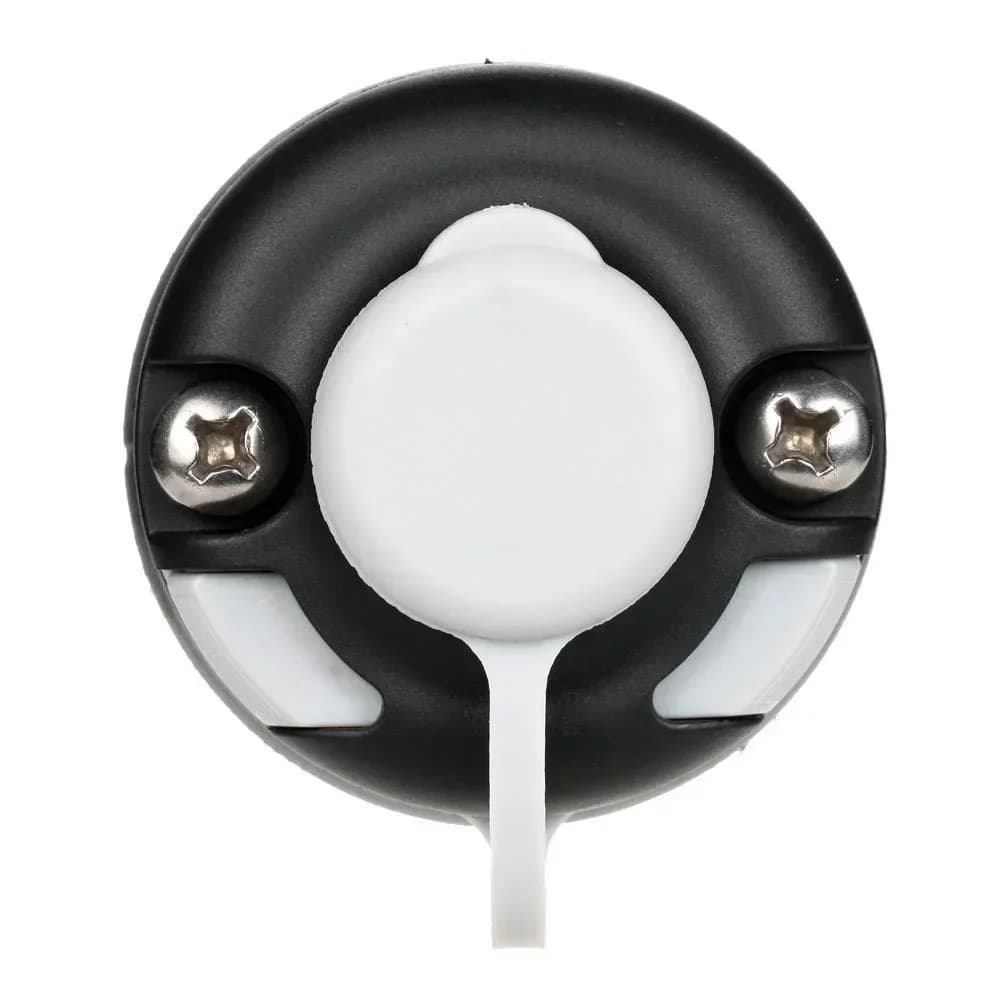 Support de canne à pêche pour kayak gonflable - Base de montage en nylon durable avec kit accessoires