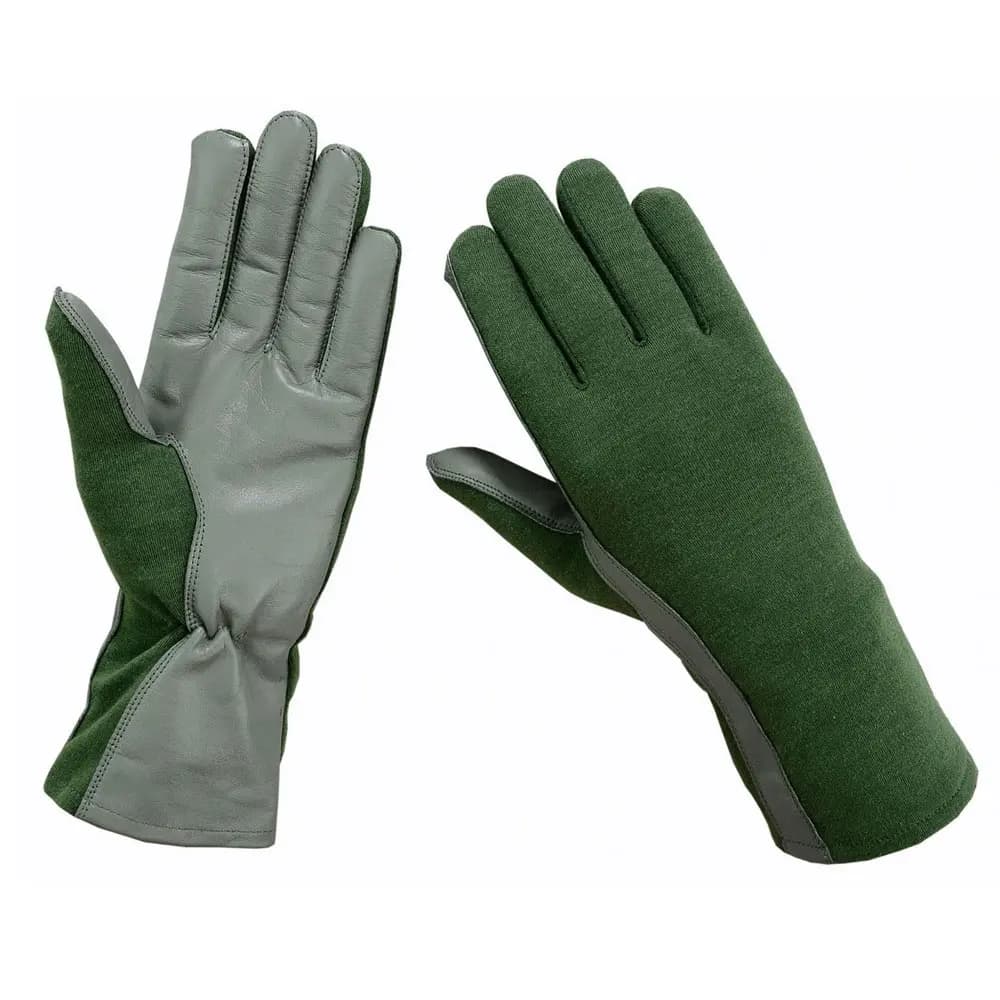 Gants tactiques de pêche haute qualité protection complète doigts entiers pour airsoft et chasse
