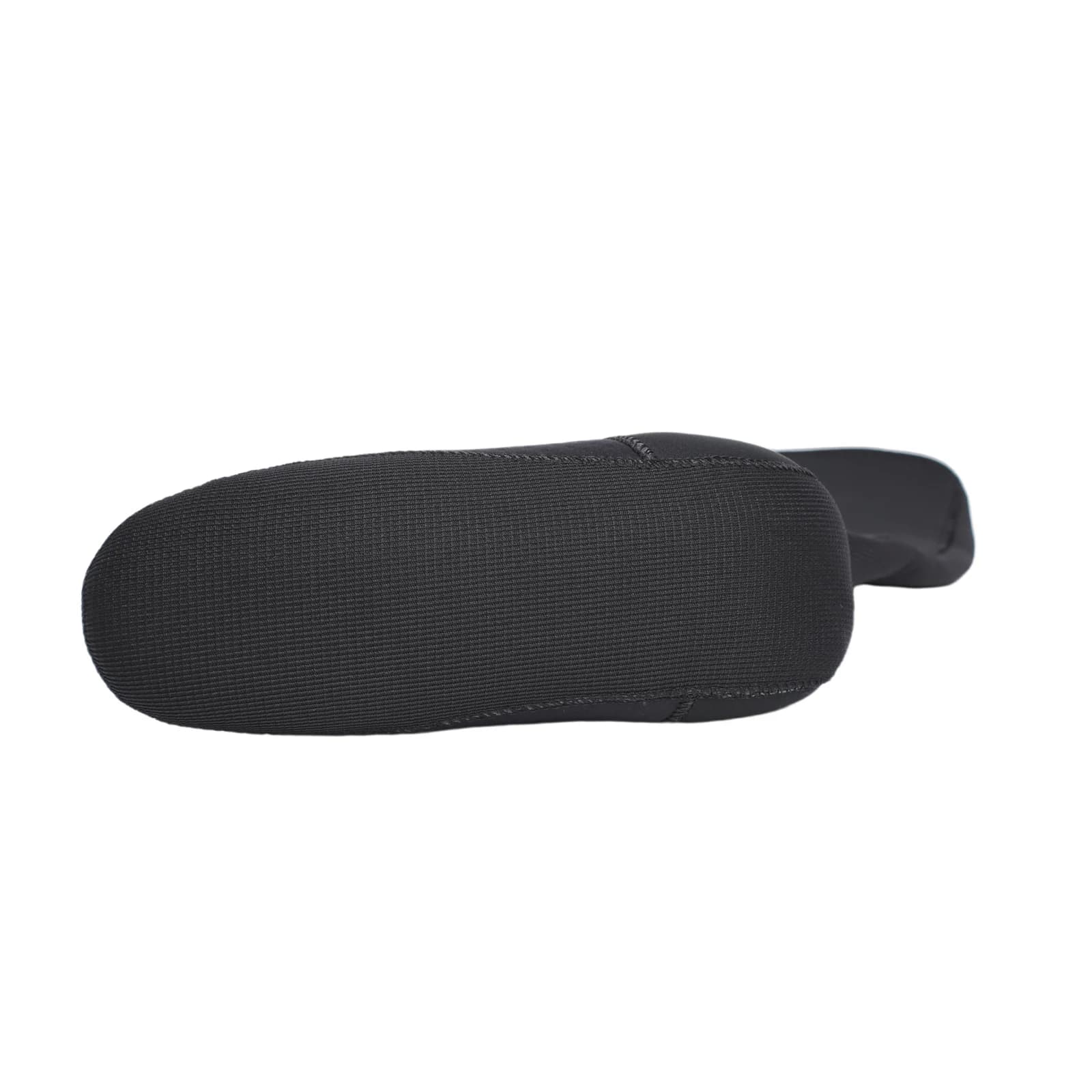 Chaussettes wading néoprène 4mm résistantes à l'abrasion pour pêche à la mouche unisexe