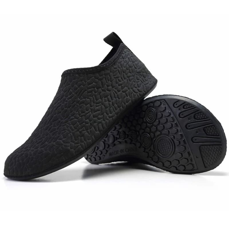 Chaussures Aquatiques Couple Été 2023 - Rapide Séchage Antidérapantes Plage Homme Femme