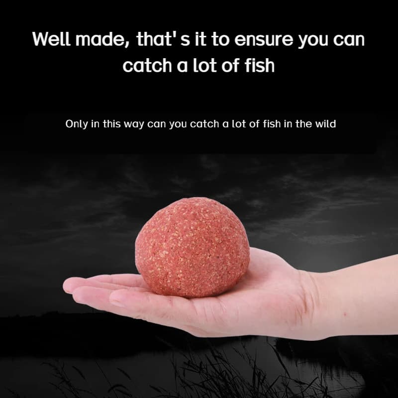 Appât carpe compétition Yuxiang Master 300g HuaShi saveur exclusive pour pêche lac et étang