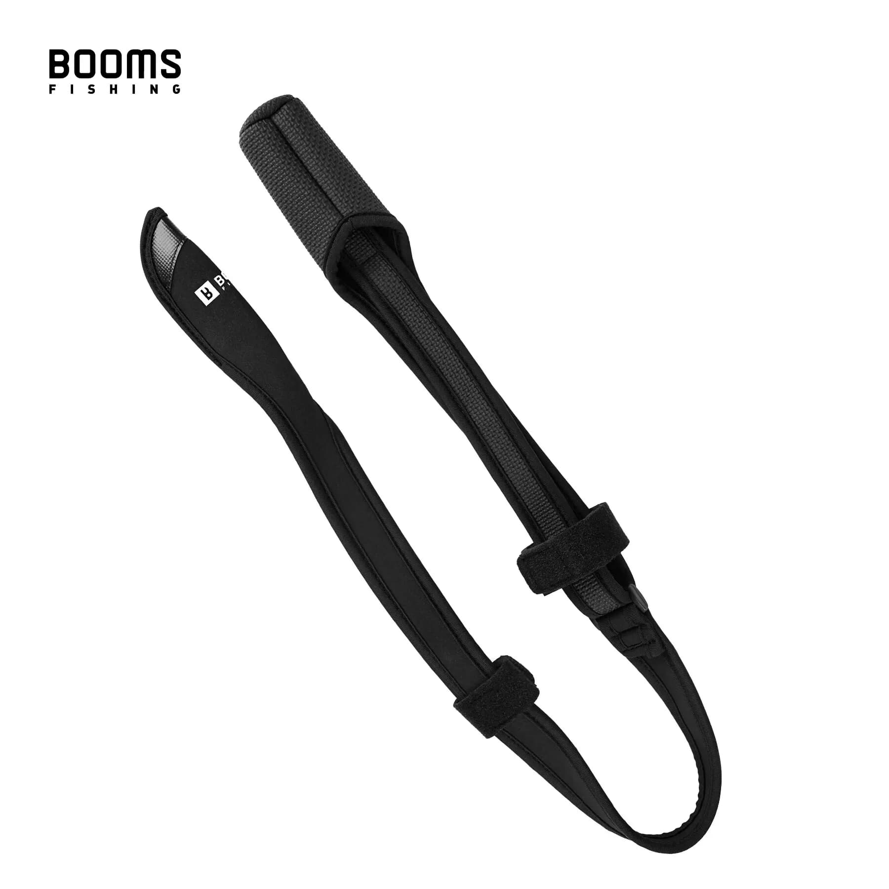 Étui de protection ceinture pour canne à pêche fly RS6 avec sangles et poches accessoires