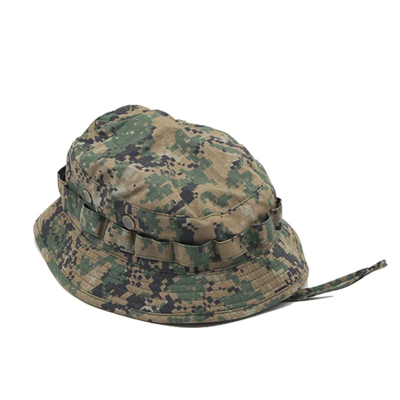 Chapeau de pêche tactique Benny imperméable respirant avec bord court MC pour pêche sportive