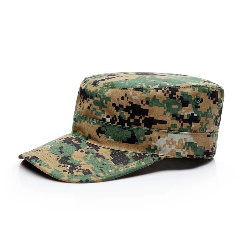 Casquette baseball tactique camouflage désert qualité supérieure pêche chasse randonnée
