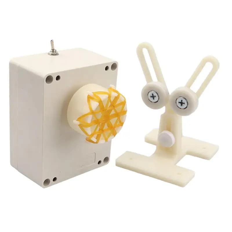 Applicateur époxy pour cannes à pêche 0-40 tours minute - Machine rotation colle réglable électrique