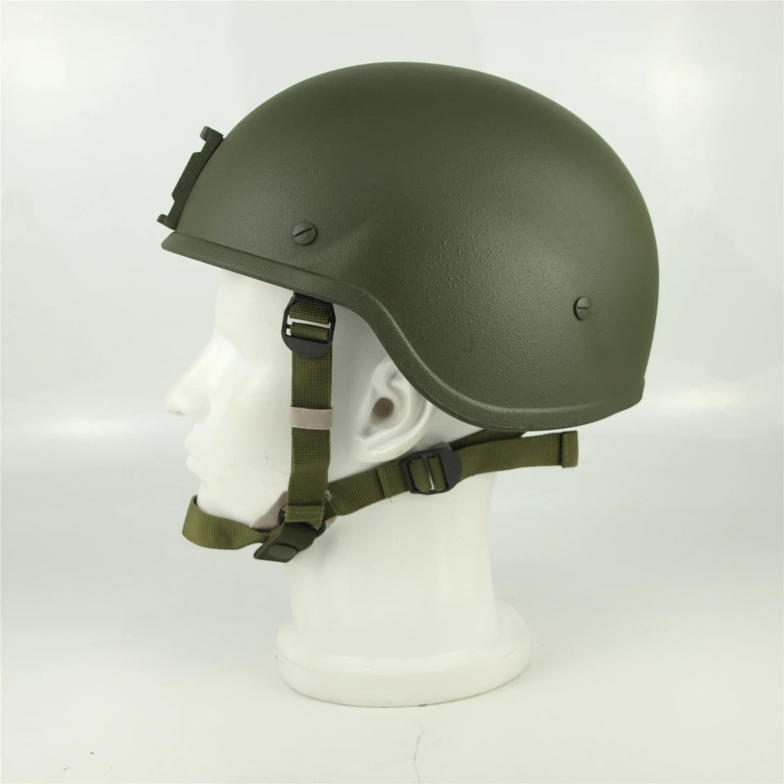 Casque tactique russe 6b47 EMR pour entraînement pêche sportive et activités outdoor