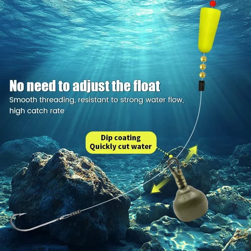 3 plombs de pêche spécial carpe accessoires équipement pour pêcheurs exigeants