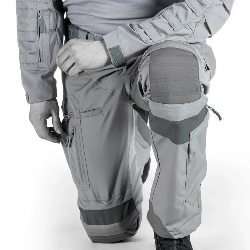 Pantalon cargo tactique armée US multi-poches - Vêtements pêche outdoor