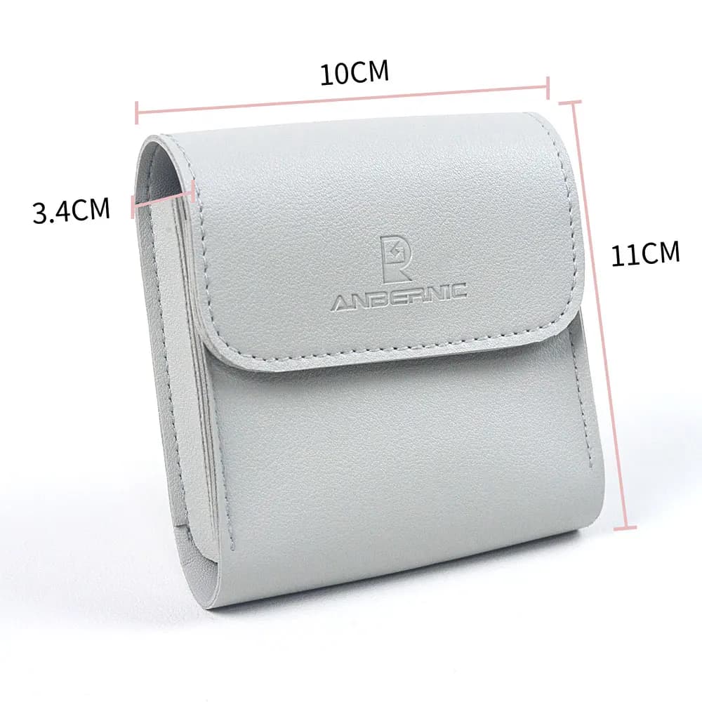 Housse de protection étanche RG35XXSP pour console retro gaming portable et transportable