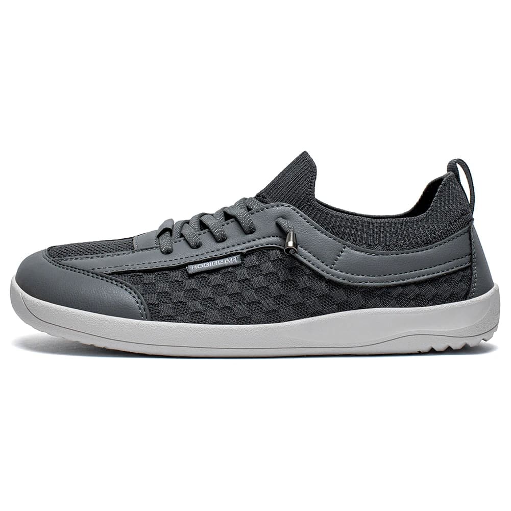 Chaussures barefoot pêche homme femme minimalistes semelle zero drop pour pêche nature pieds nus