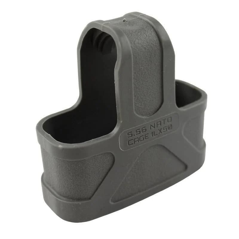 Boucle caoutchouc mag pull 5.56 tactique assistance chargeur chasse airsoft wargame pêche