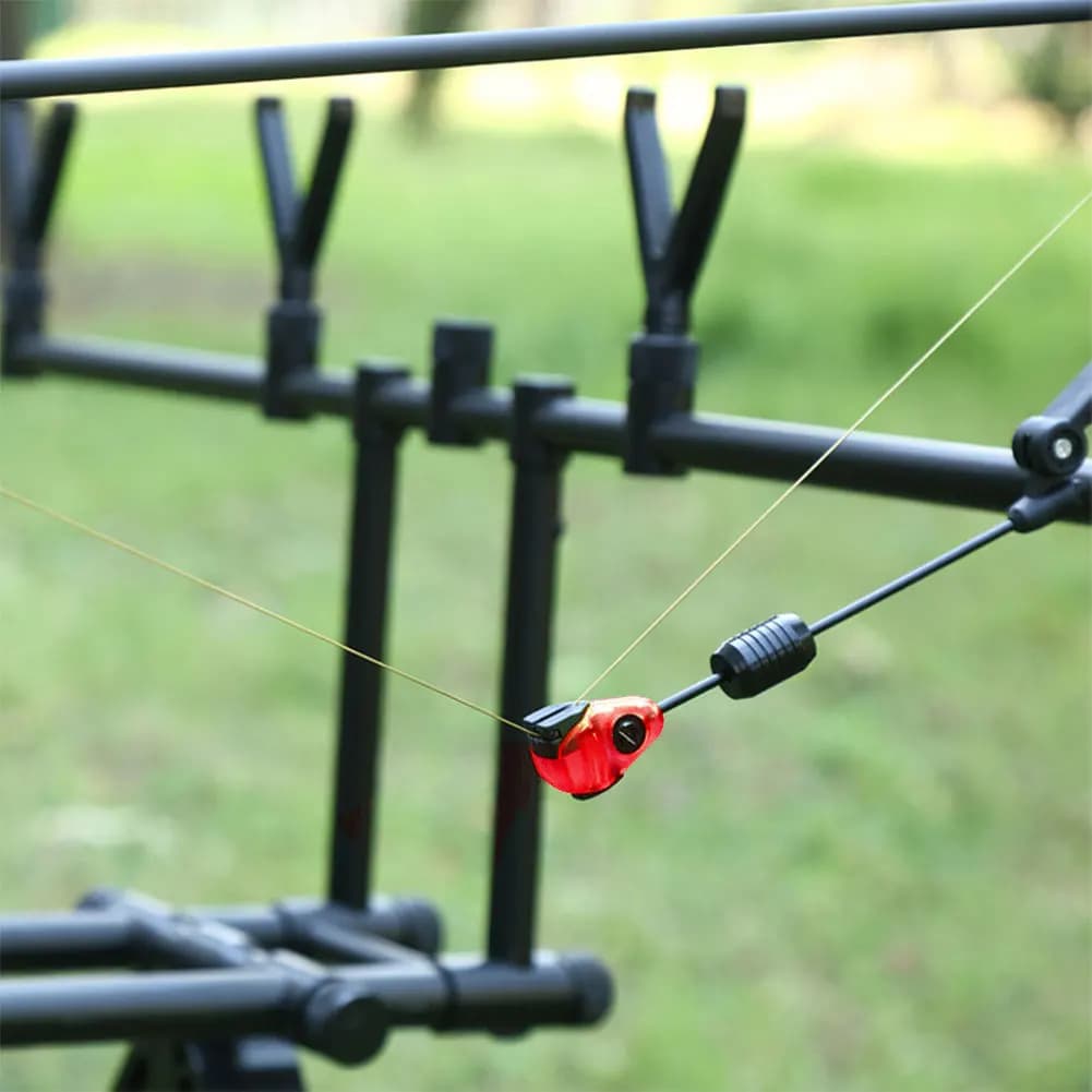 Swingers pour alarmes de touche pêche à la carpe - Accessoires de pêche en mer et rivière