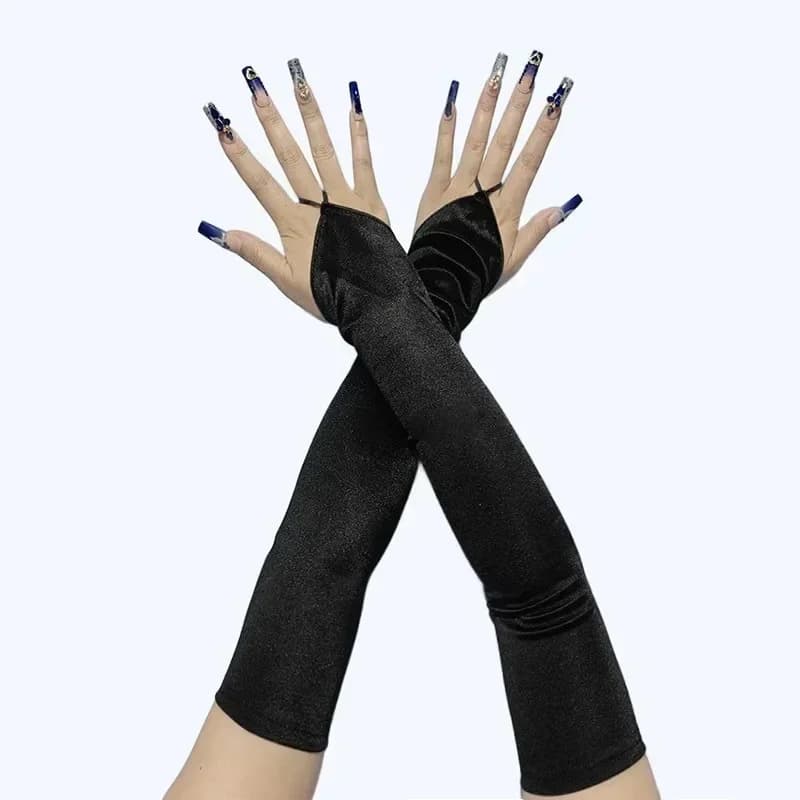 Gants de pêche à un doigt respirants anti-dérapants anti-coupures pour pêche carpe extérieure