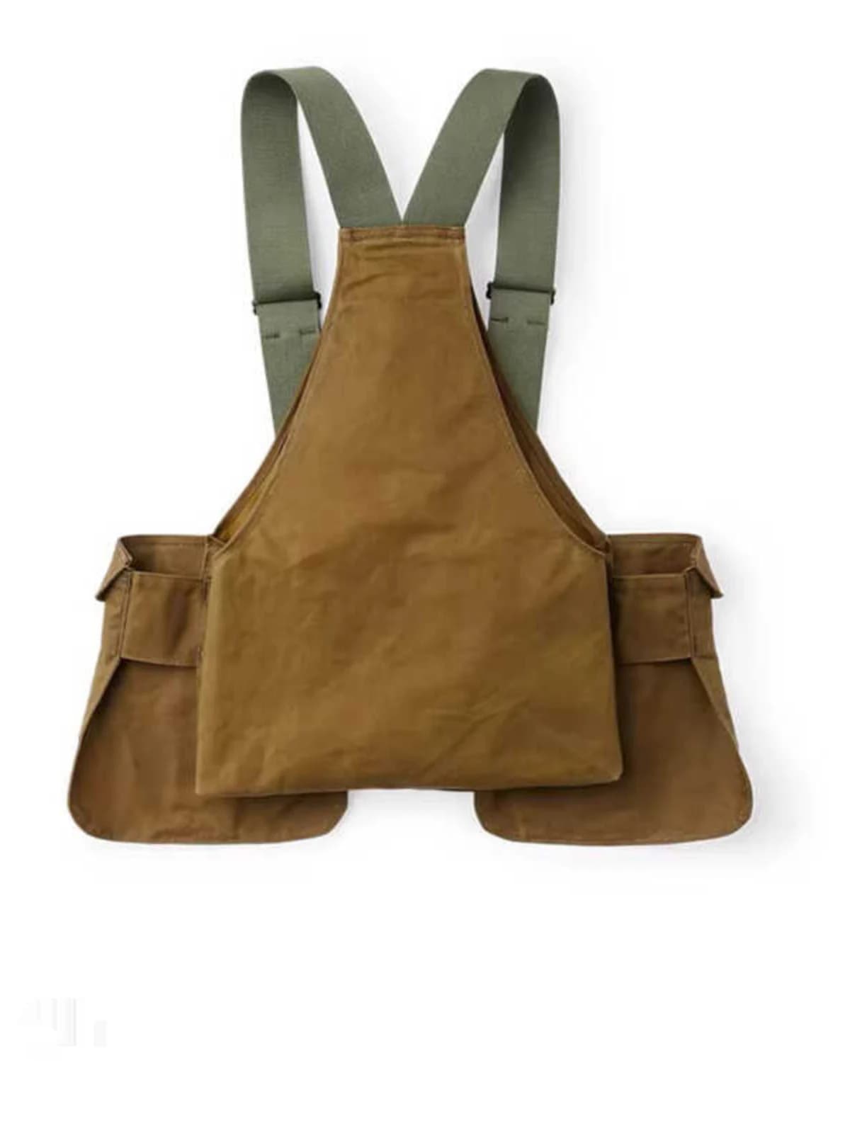 Veste multifonction pêche camping randonnée homme femme - Top poches multiples style américain 2025
