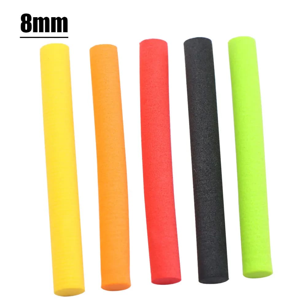 Zig Rig flottant 5 pièces pour pêche à la carpe - leurres pop-up et accessoires méthode feeder