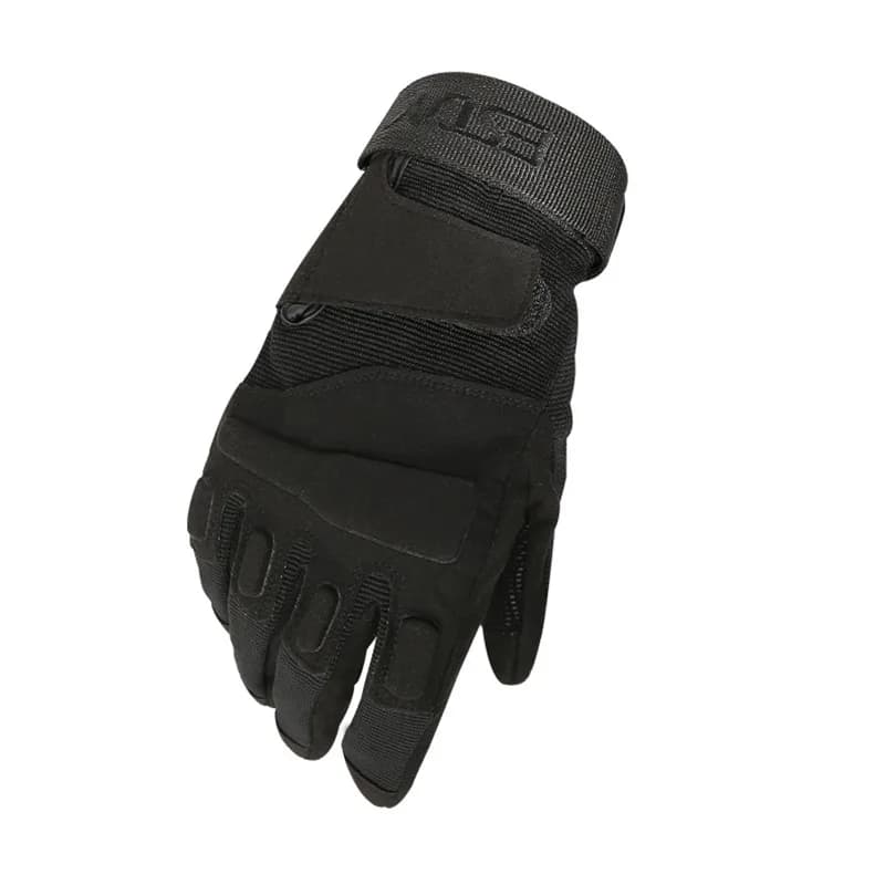 Gants tactiques ESDY full finger pour pêche airsoft paintball protection complète outdoor
