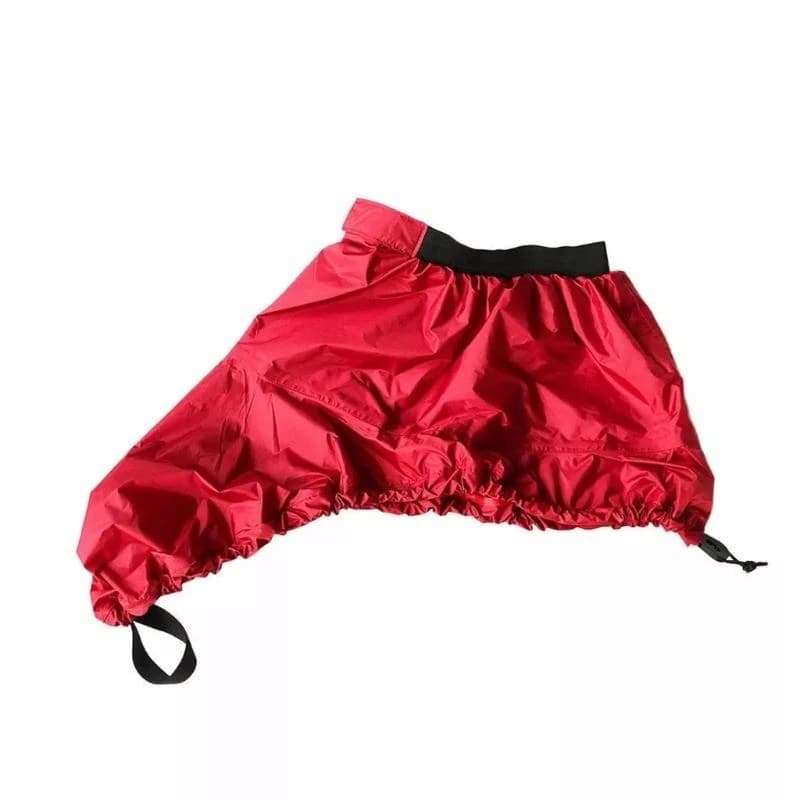 Jupe de pont ajustable pour kayak - couverture cockpit étanche M68D pour sports nautiques