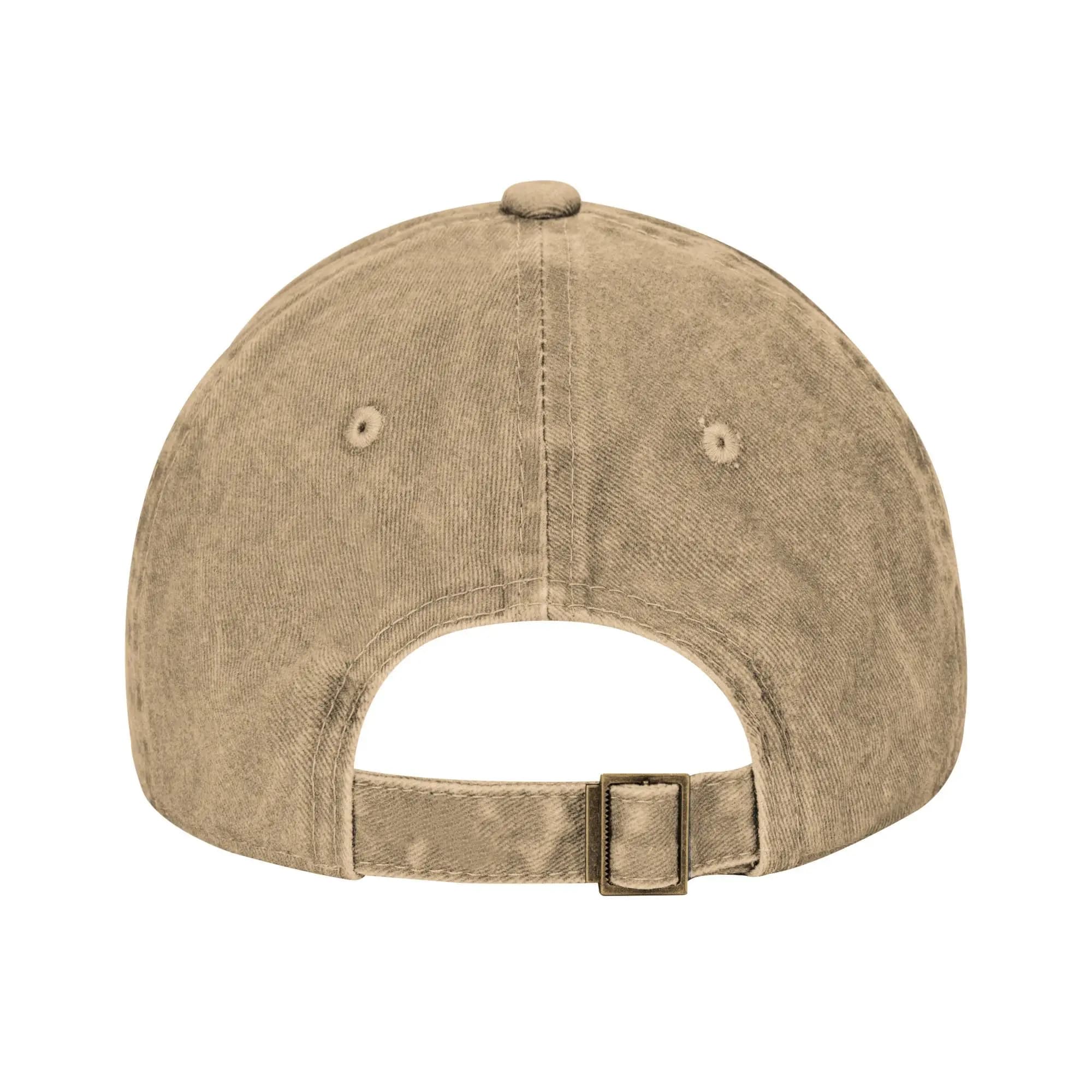 Casquette baseball Biały Berserks Demon pêche chasse camping été style tendance unisexe