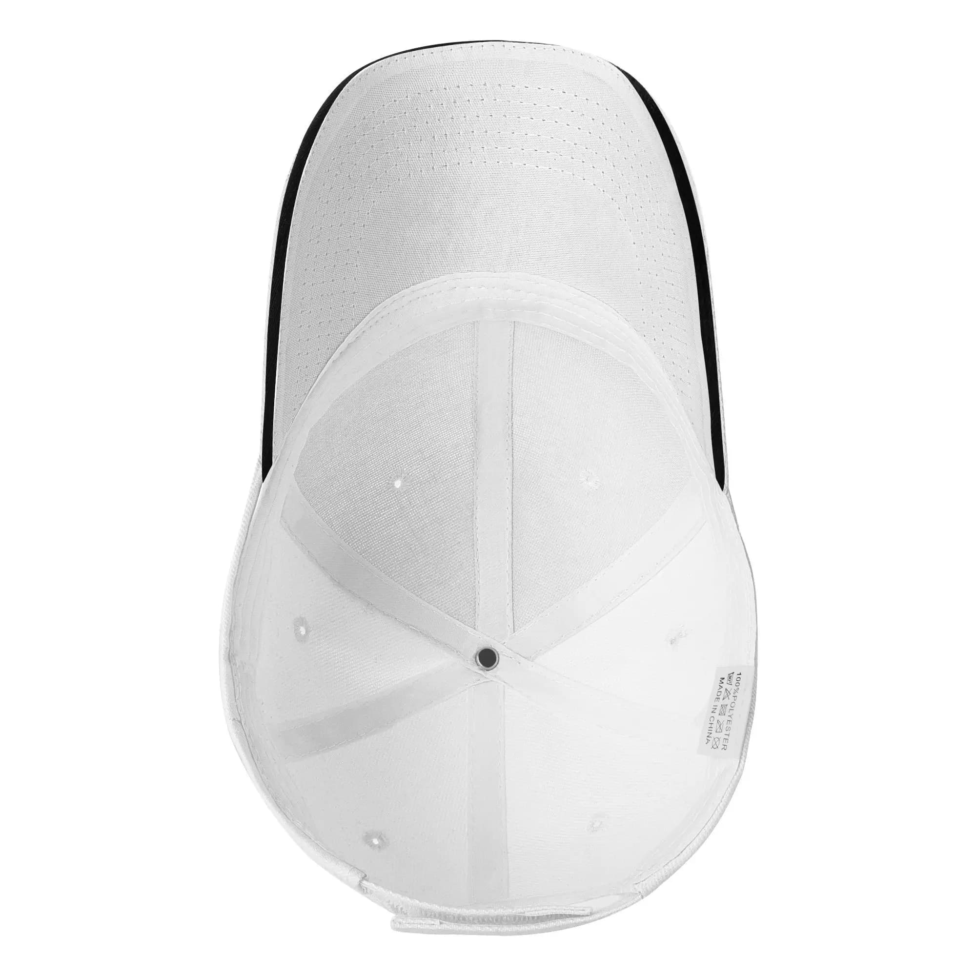 Casquette APX GP Racing pêche été - Chapeau baseball y2k rétro pêche camping design sportif