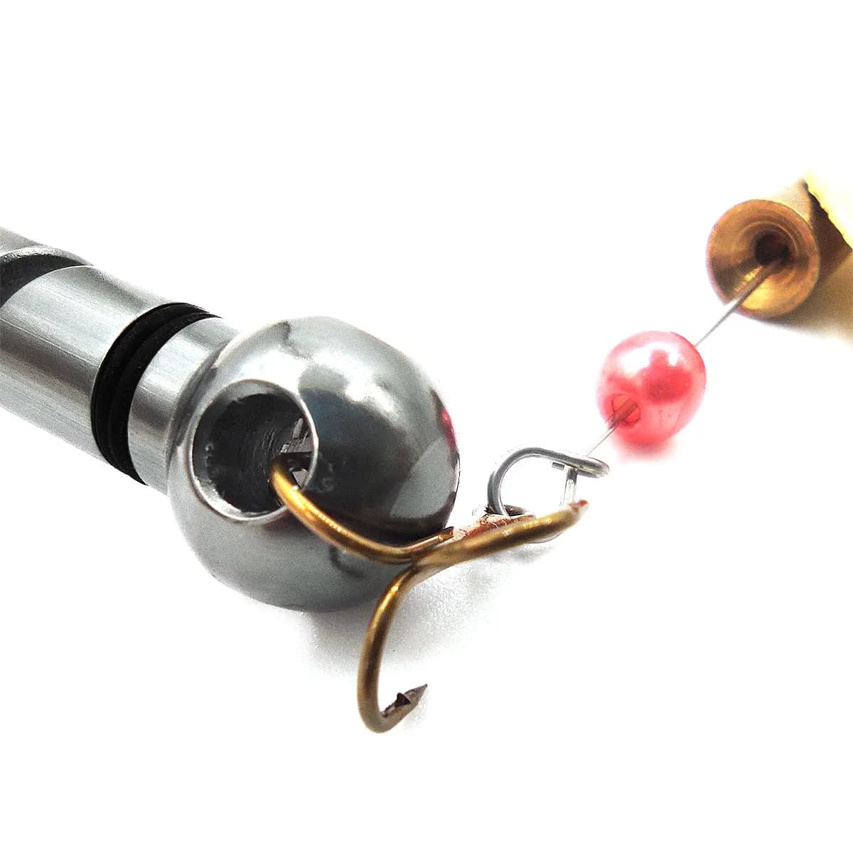 Fishing Reel Handle Stand for DAIWA SHIMANO PENN Spinning Reel Stand Balancer Fi
