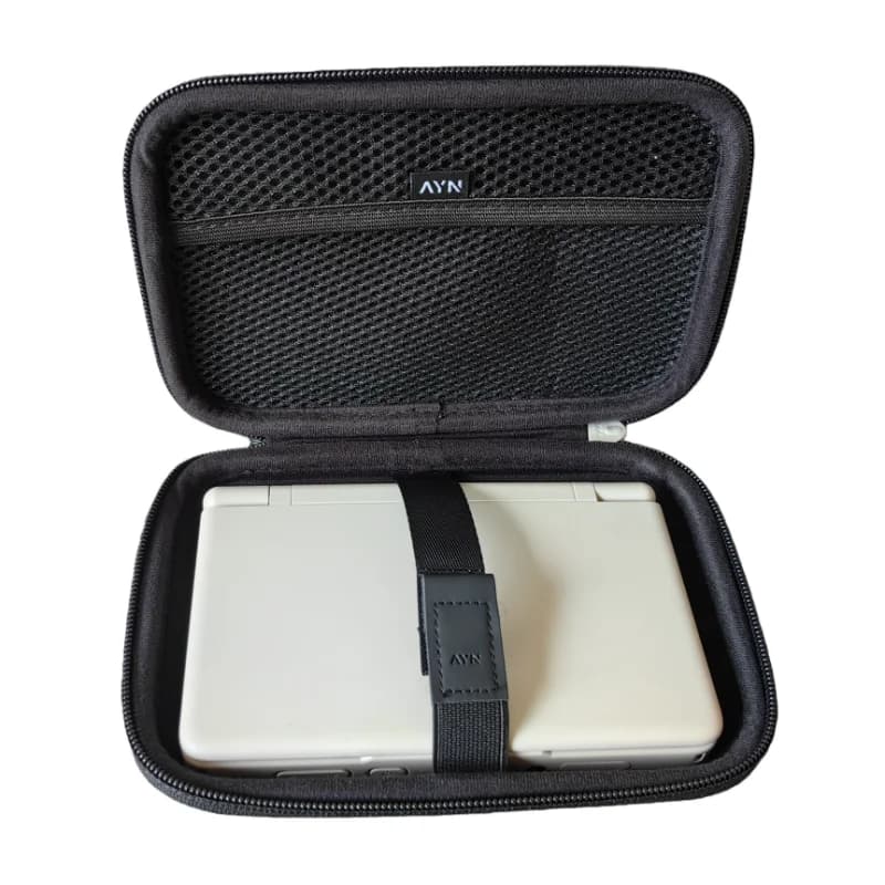 Sac de rangement officiel AYN THOR pour console Flip Grip protection transport accessoires boîte cadeau