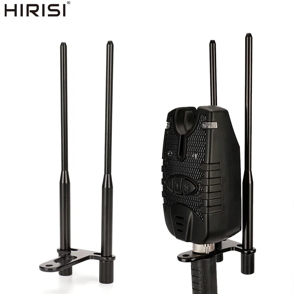 Barre anti-accrochage SN5 pour alarmes de touche - Accessoire réglable installation rapide pêche carpe