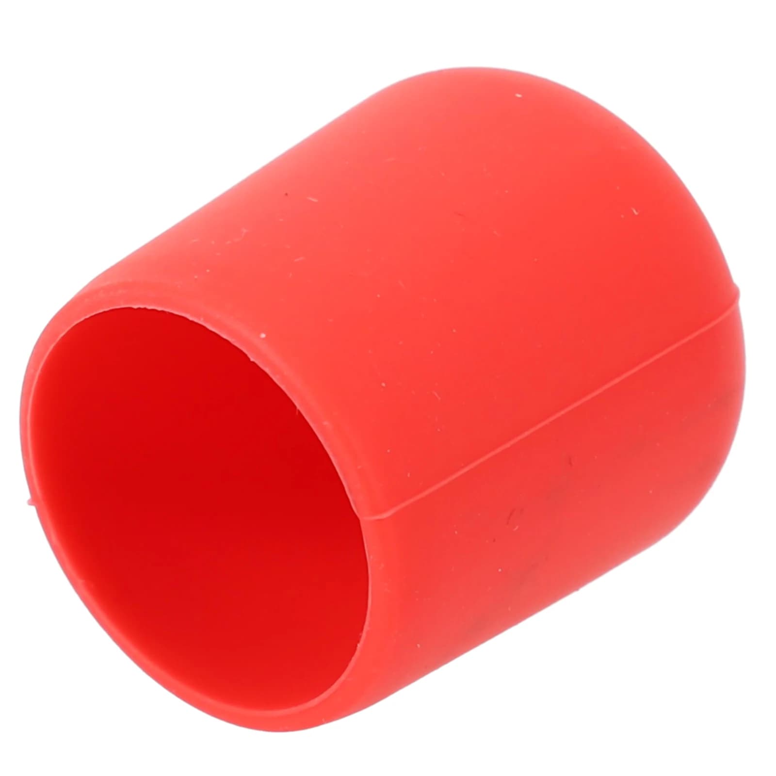 Protection en silicone pour canne à pêche - Bouchon de sécurité et protège-bas de canne anti-chocs