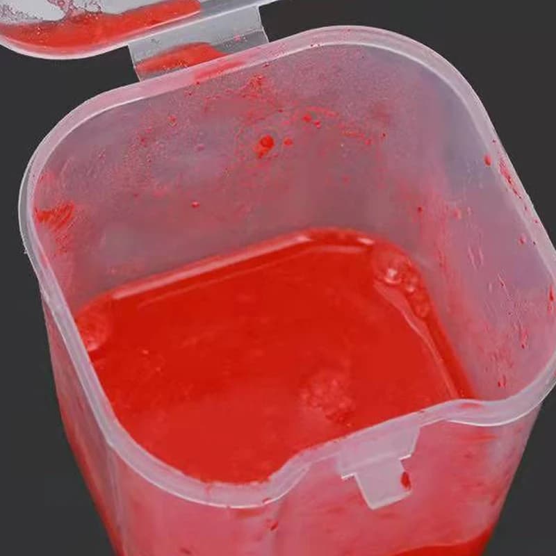 Additif 10g saveur musc pour amorce carpe - arôme puissant pour fabrication appâts et leurres de pêche