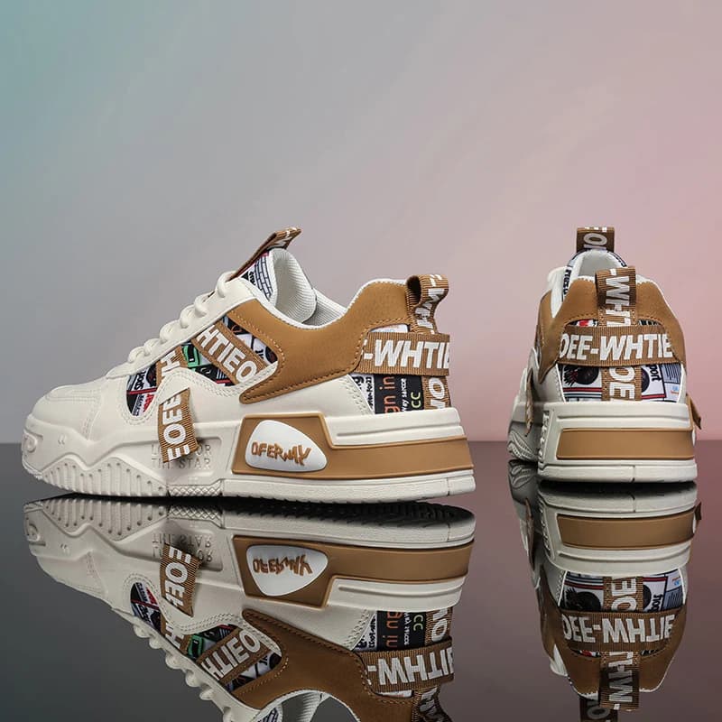 Nouveaux sneakers de pêche 2025 respirants et résistants pour pêche en mer et rivière confortables