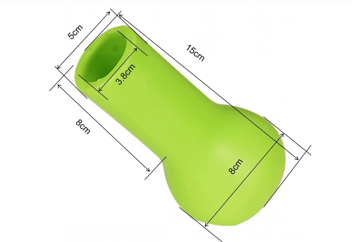 Coussin de combat EVA pour ceinture de pêche - Support canne à pêche et réducteur de fatigue