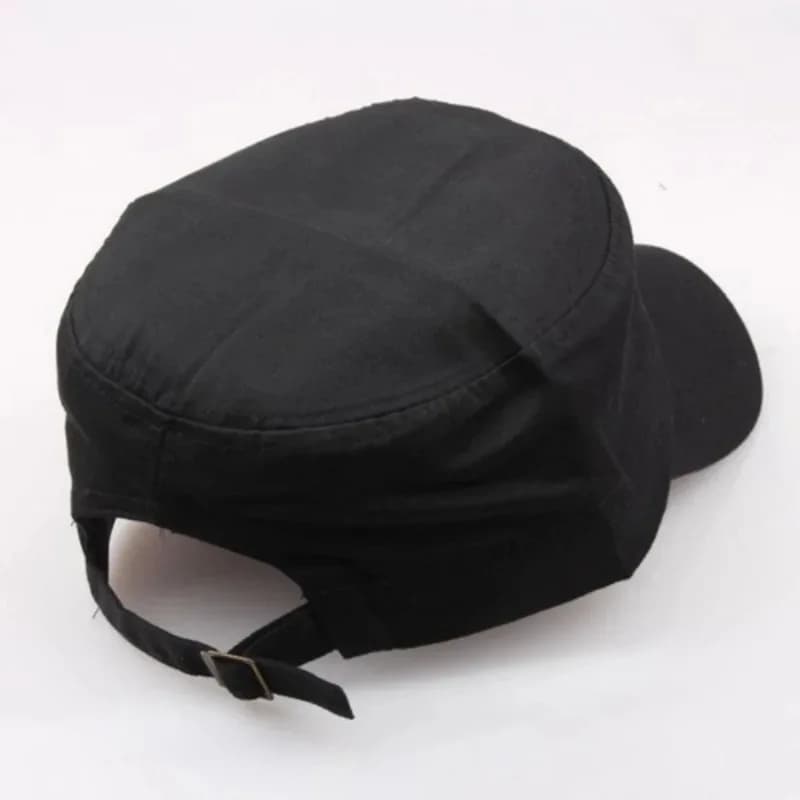 Casquette tactique printemps style marin - Snapback unisexe pour pêche et sports outdoor