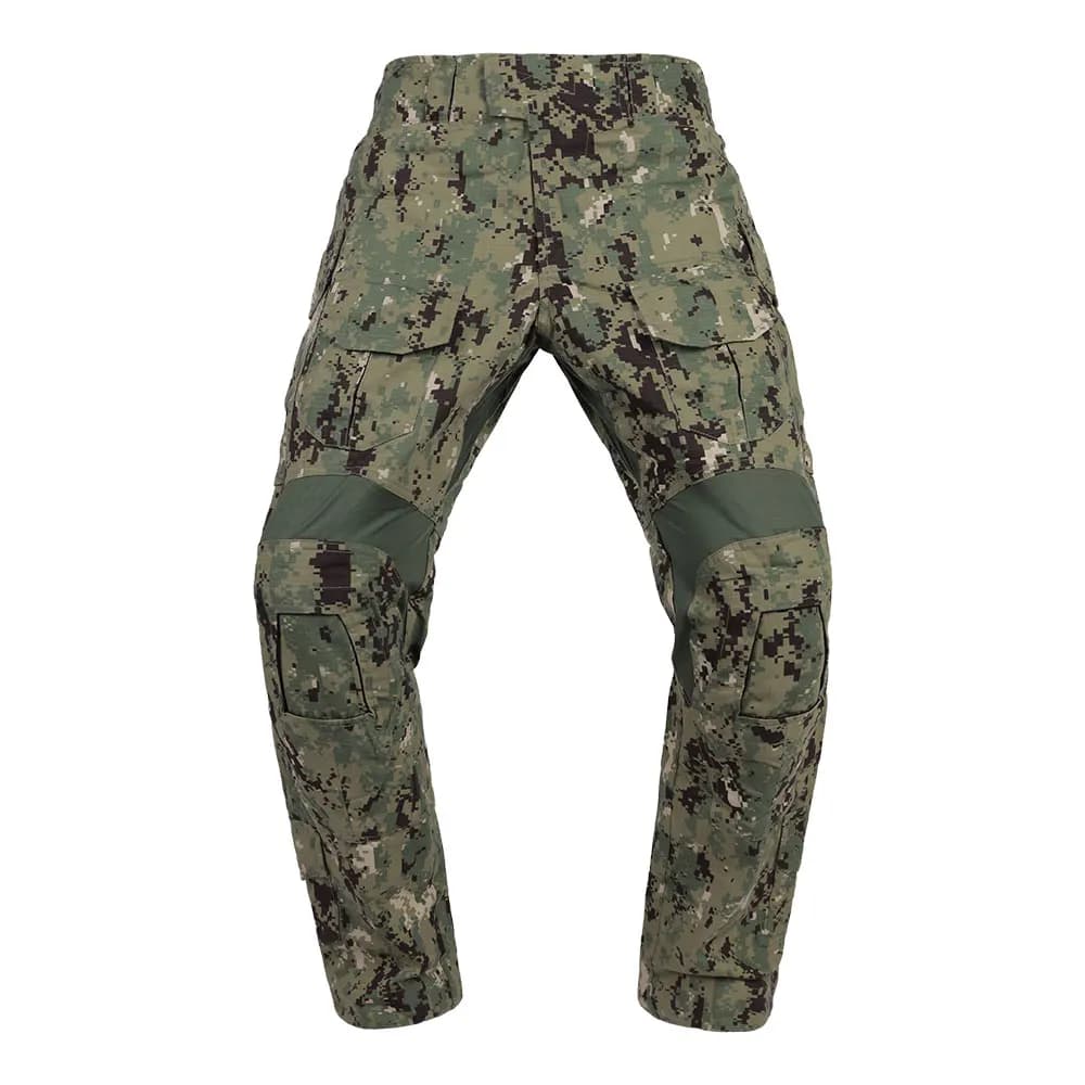 Combi tactique G3 Emerson Gear camouflage AOR2 - Uniforme chasse pêche militaire 2017 homme
