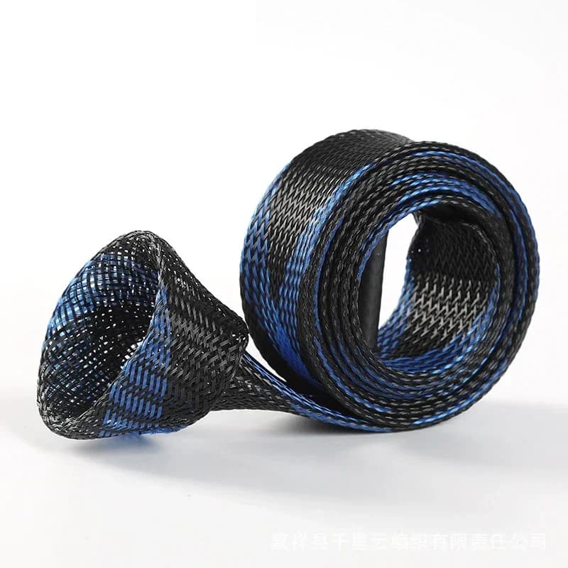 Protection pour canne à pêche : tube couvre canne spinning, casting et glace, manchon de rangement
