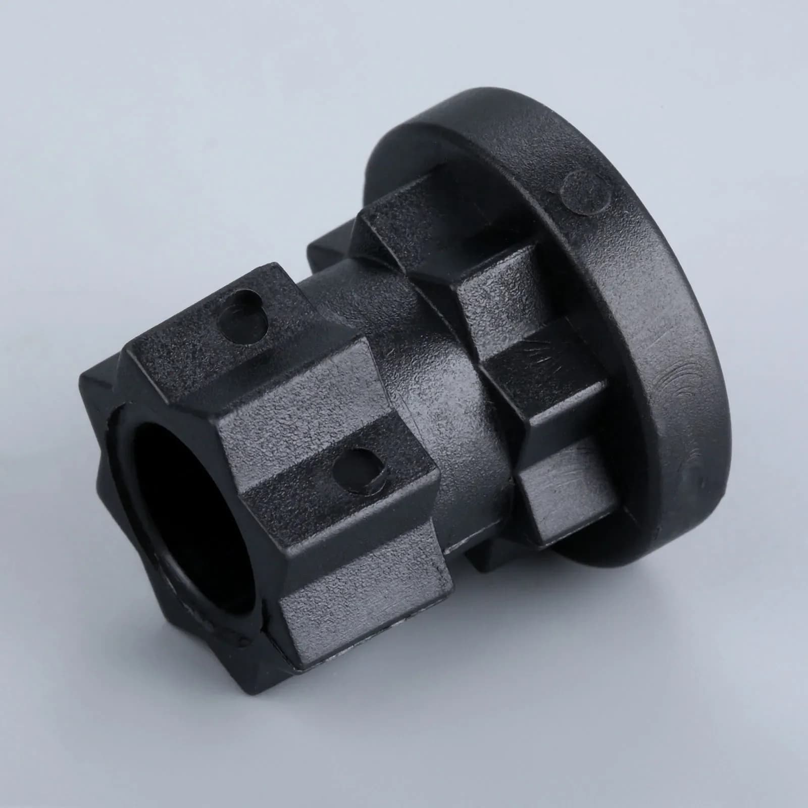 Adaptateur de montage sur rail pour support de canne à pêche kayak - Accessoire universel