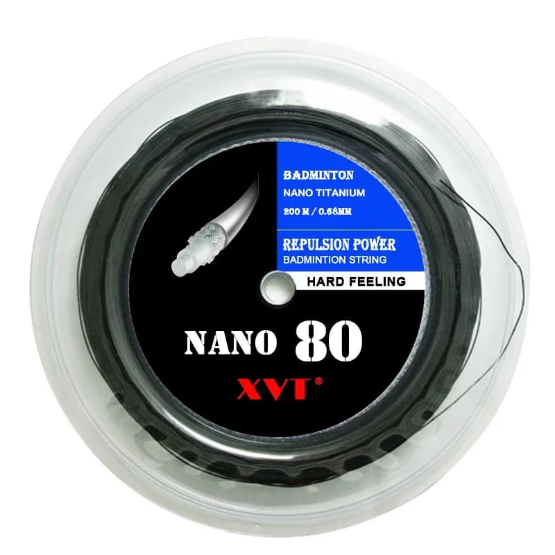 Fil XVT 80 200m pour canne à pêche - Sensation dure 28-30lbs livraison gratuite moulinets