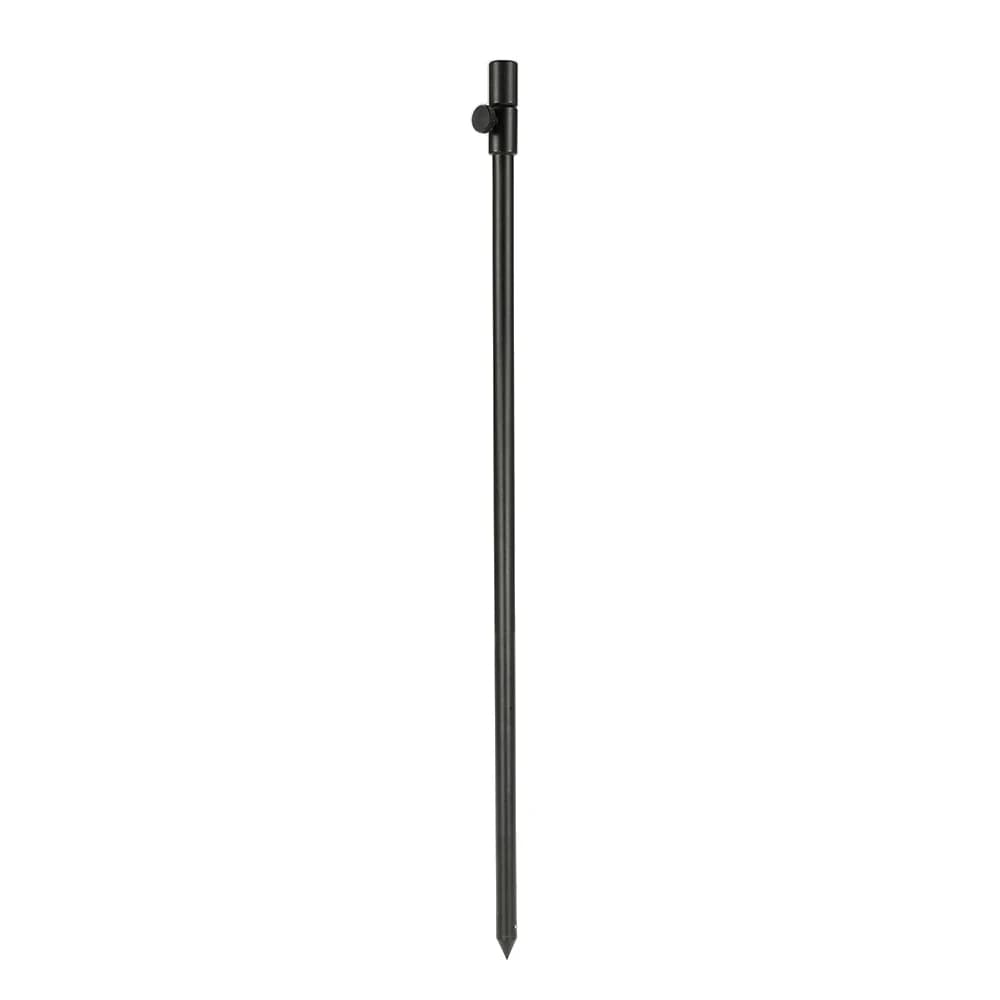 Bankstick en alliage d'aluminium extensible 48-75cm - Support réglable pour détecteurs de touches