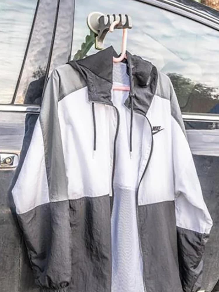 Support de canne à pêche mural ou voiture - Avec ventouses - Rangement cannes et matériel de pêche