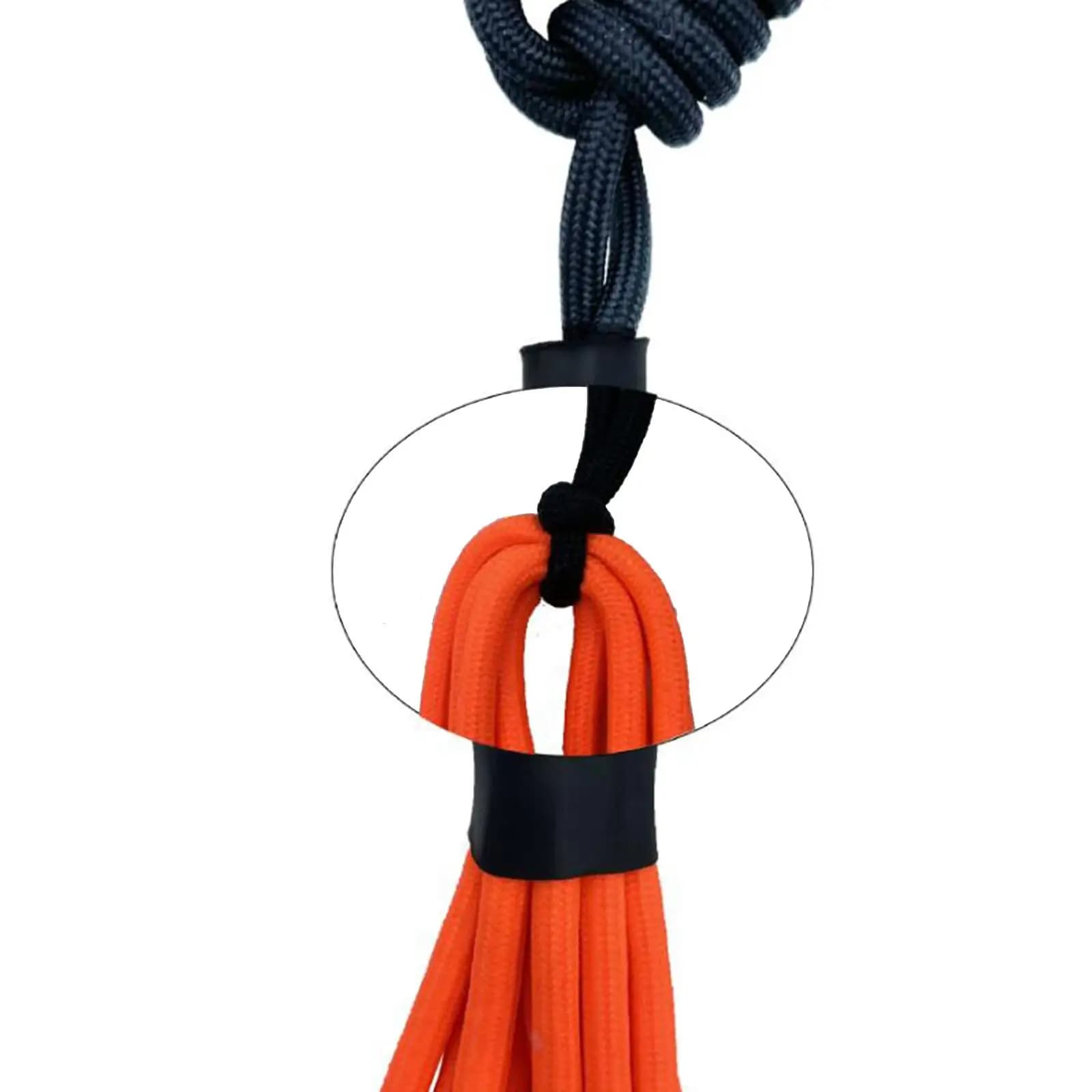 Attracteur odeur cerf avec corde de traction - Équipement d'appât pour chasse aux cervidés