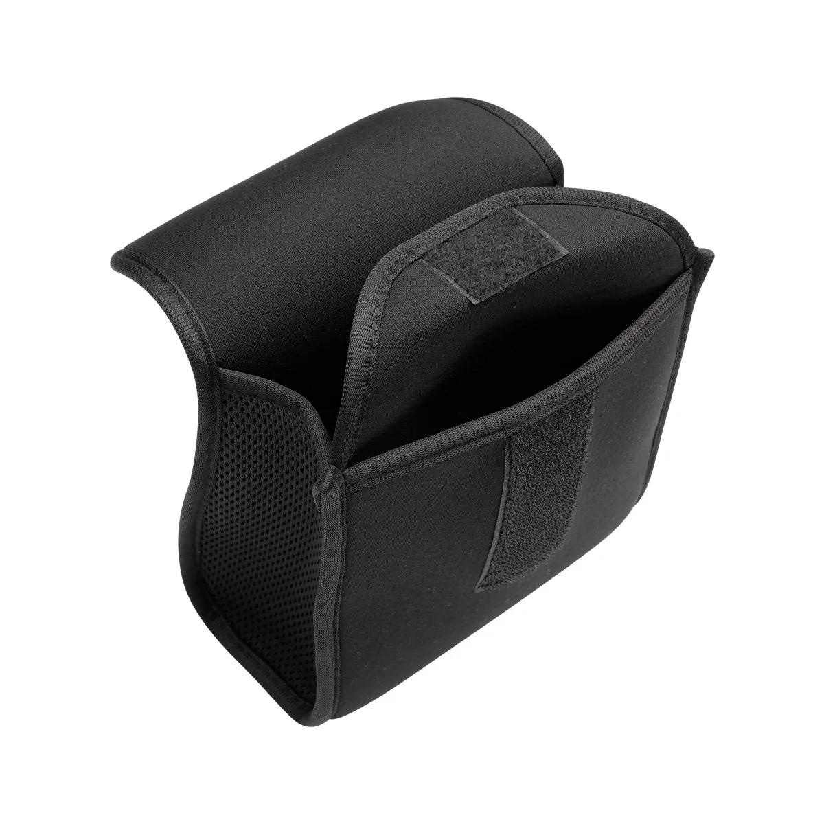 Housse de protection NOEBY pour moulinet de pêche - Étui pour moulinets spinning 1000-20000