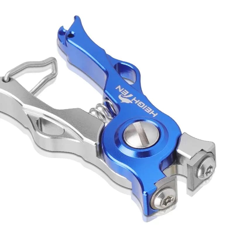 Multitool pêche HISTAR tungstène - coupe-fil ressort fort accessoire portable miniature extérieur
