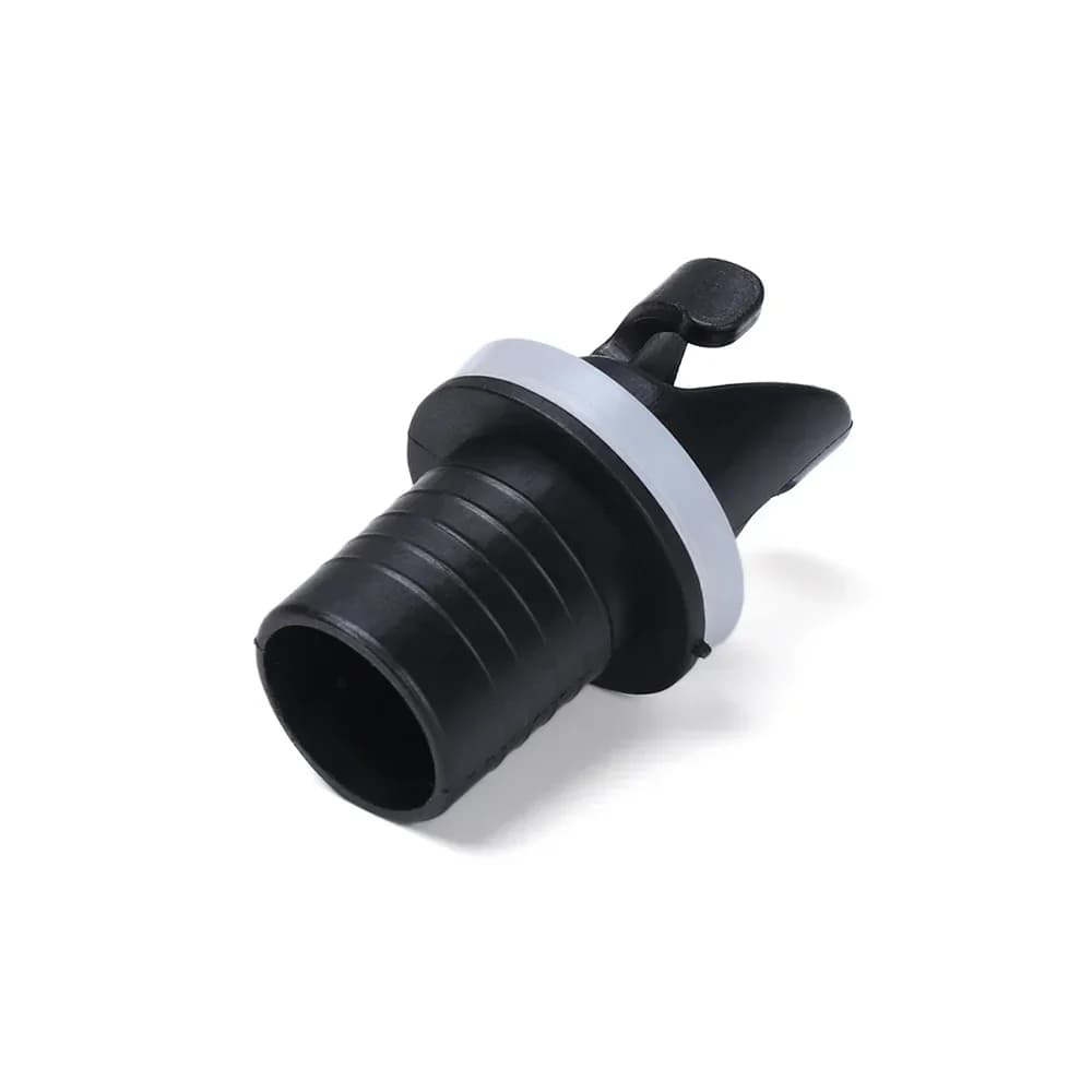 Adaptateur universel pour pompe à air bateau gonflable et kayak, raccord de valve pour pompe électrique
